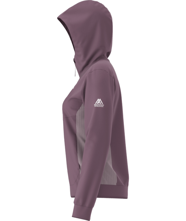 The North Face Mountain Athletics Full Zip Fleece - Women's