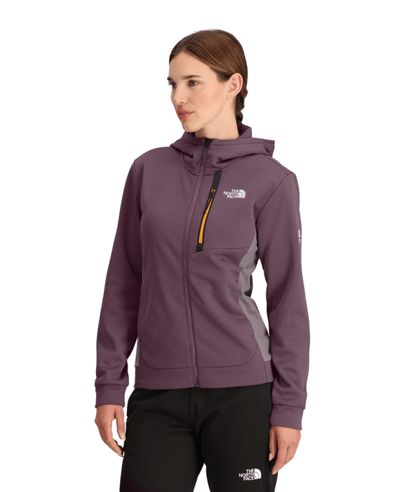 The North Face Mountain Athletics Full Zip Fleece - Women's