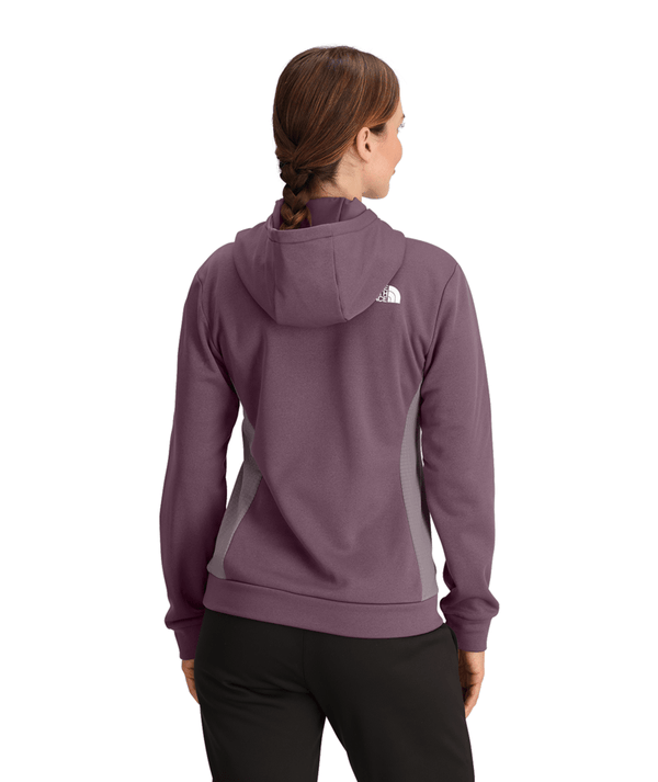 The North Face Mountain Athletics Full Zip Fleece - Women's