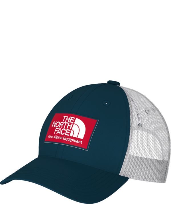 The North Face Mudder Trucker Cap Hat - Adult