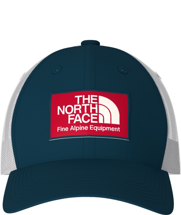 The North Face Mudder Trucker Cap Hat - Adult