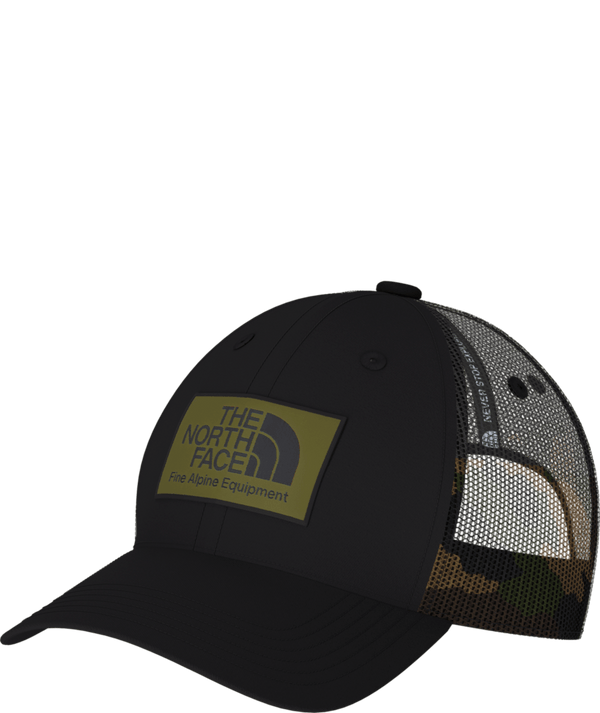 The North Face Mudder Trucker Cap Hat - Adult