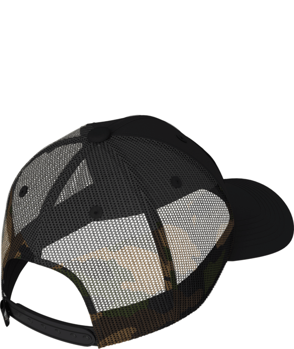 The North Face Mudder Trucker Cap Hat - Adult