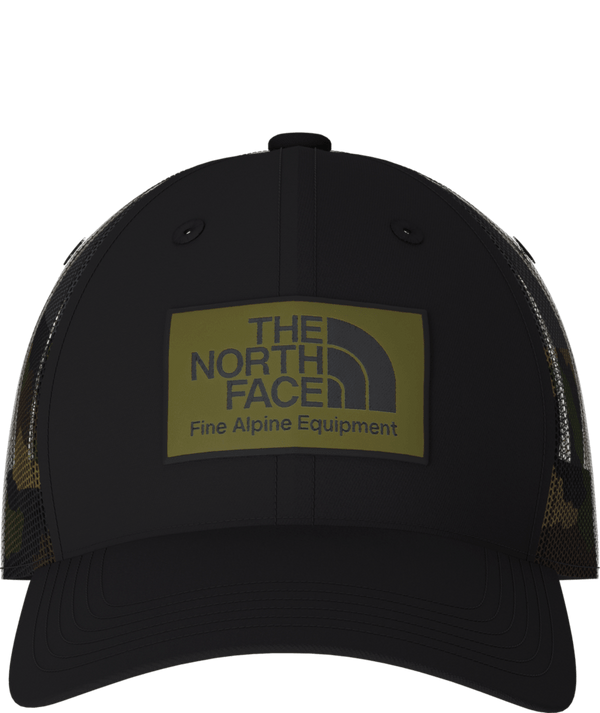 The North Face Mudder Trucker Cap Hat - Adult