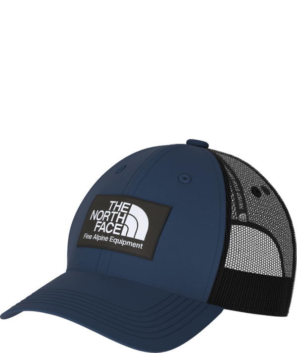 The North Face Mudder Trucker Cap Hat - Adult