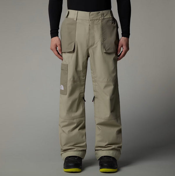 The North Face Slashback Cargo Snow Pant - Men's