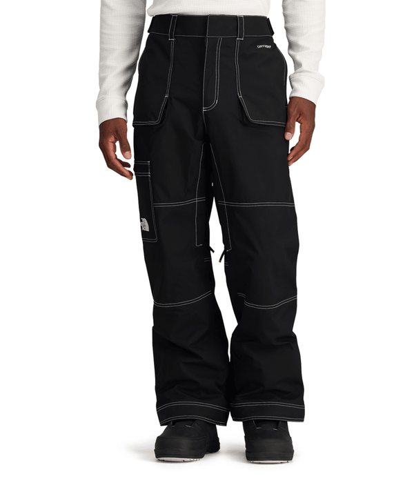 The North Face Slashback Cargo Snow Pant - Men's