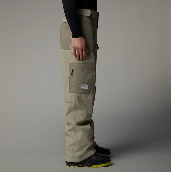 The North Face Slashback Cargo Snow Pant - Men's