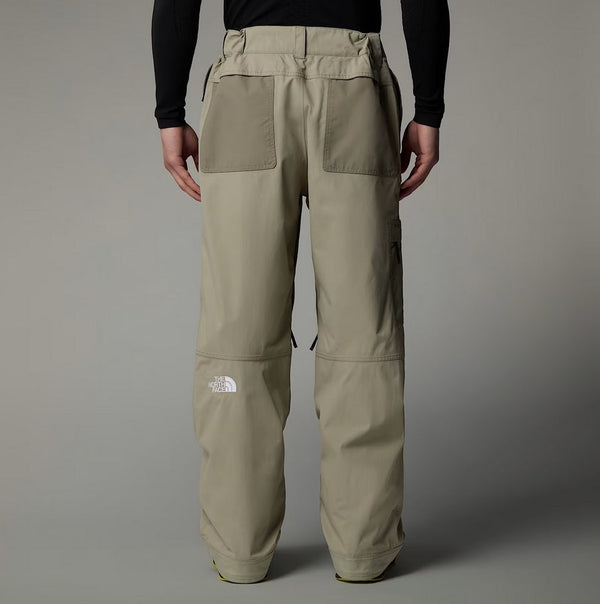 The North Face Slashback Cargo Snow Pant - Men's