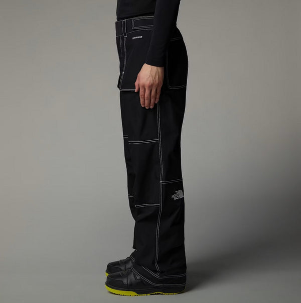 The North Face Slashback Cargo Snow Pant - Men's