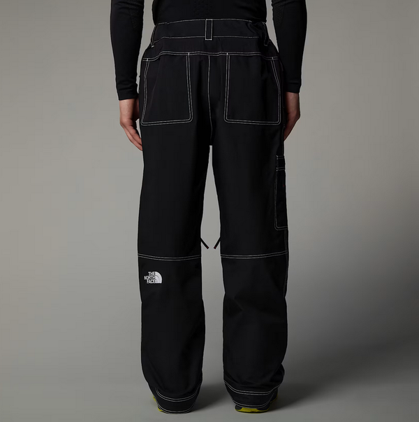 The North Face Slashback Cargo Snow Pant - Men's