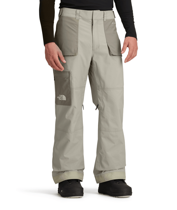 The North Face Slashback Cargo Snow Pant - Men's