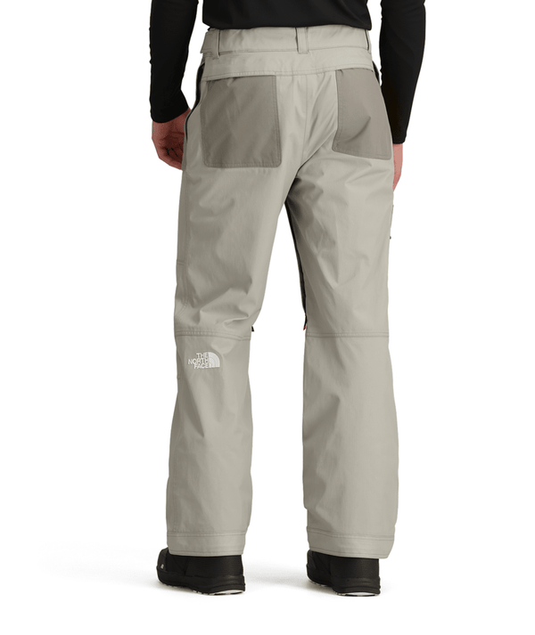 The North Face Slashback Cargo Snow Pant - Men's