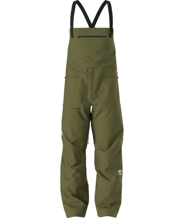 The North Face Summit Series Verbier Gore-Tex Bib Pant - Men's