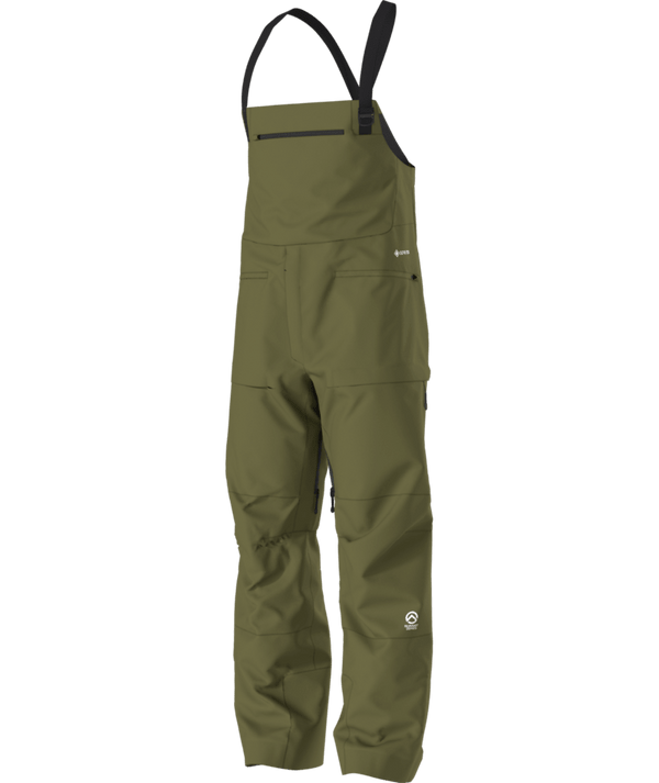 The North Face Summit Series Verbier Gore-Tex Bib Pant - Men's