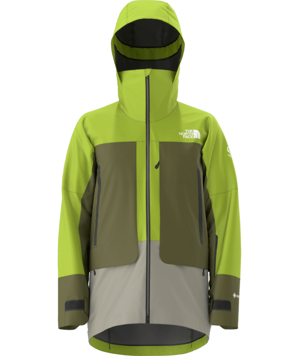 The North Face Summit Series Verbier Gore-Tex Jacket - Men's