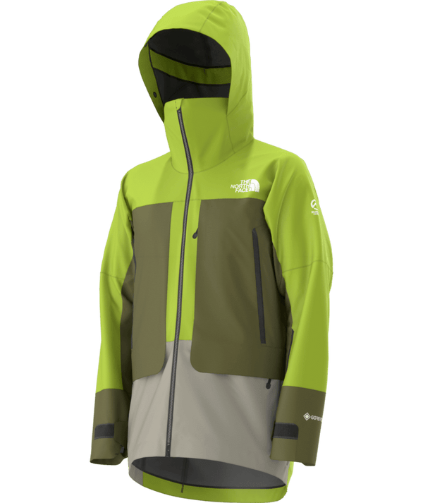 The North Face Summit Series Verbier Gore-Tex Jacket - Men's