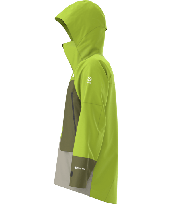 The North Face Summit Series Verbier Gore-Tex Jacket - Men's