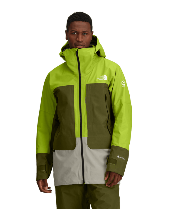 The North Face Summit Series Verbier Gore-Tex Jacket - Men's