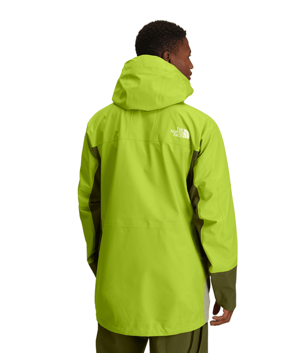 The North Face Summit Series Verbier Gore-Tex Jacket - Men's