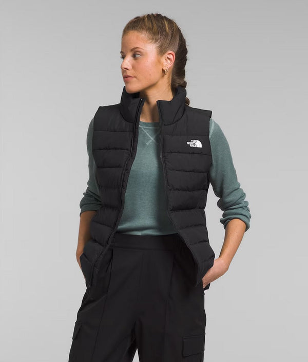 The North Face Aconcagua 3 Vest - Women's