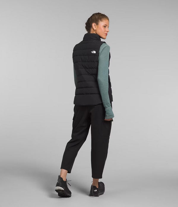 The North Face Aconcagua 3 Vest - Women's