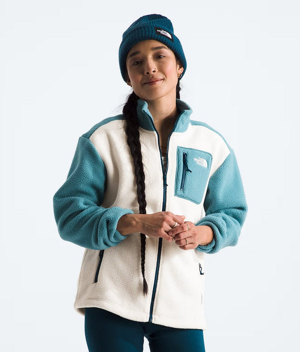 The North Face Yumiori Full Zip Coat - Women's