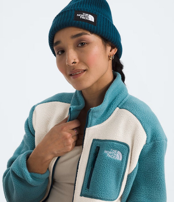 The North Face Yumiori Full Zip Coat - Women's