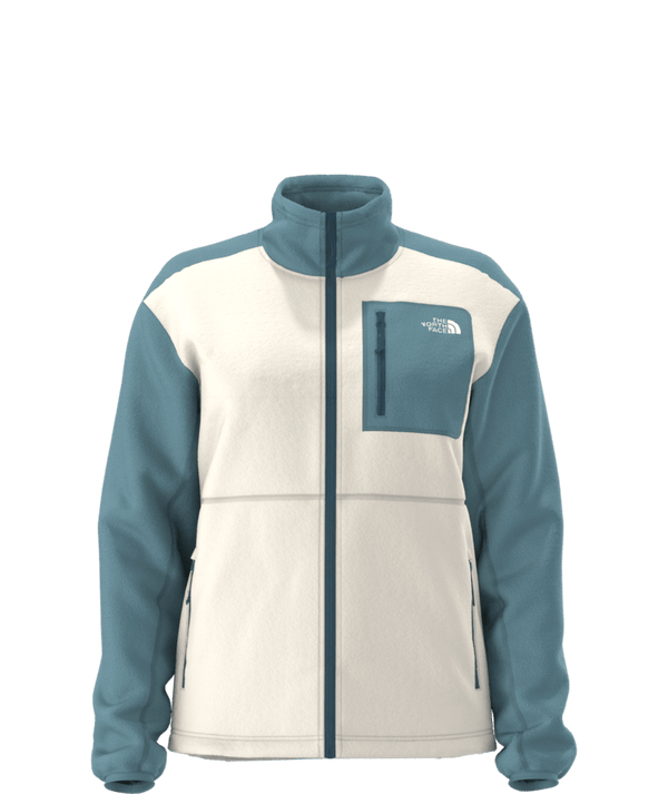 The North Face Yumiori Full Zip Coat - Women's