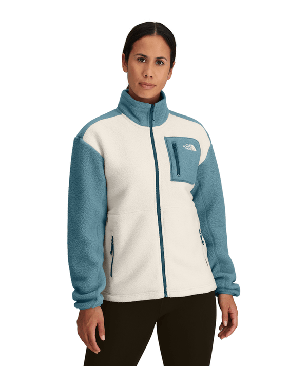 The North Face Yumiori Full Zip Coat - Women's