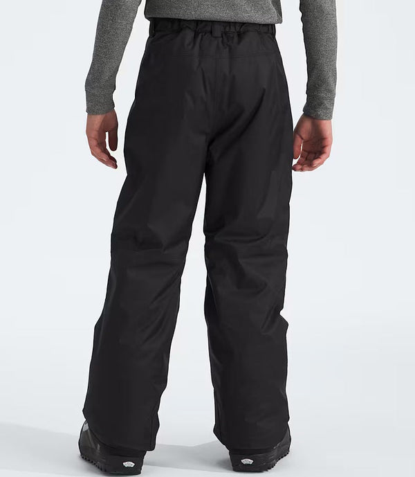 The North Face Freedom Insulated Pant - Youth Boys