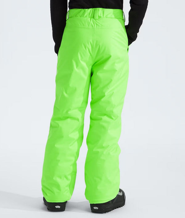 The North Face Freedom Insulated Pant - Youth Boys