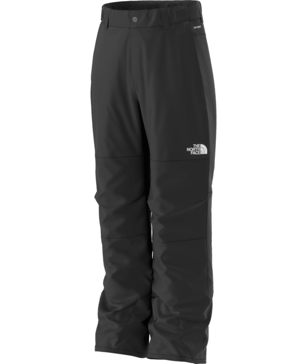 The North Face Freedom Insulated Pant - Youth Boys