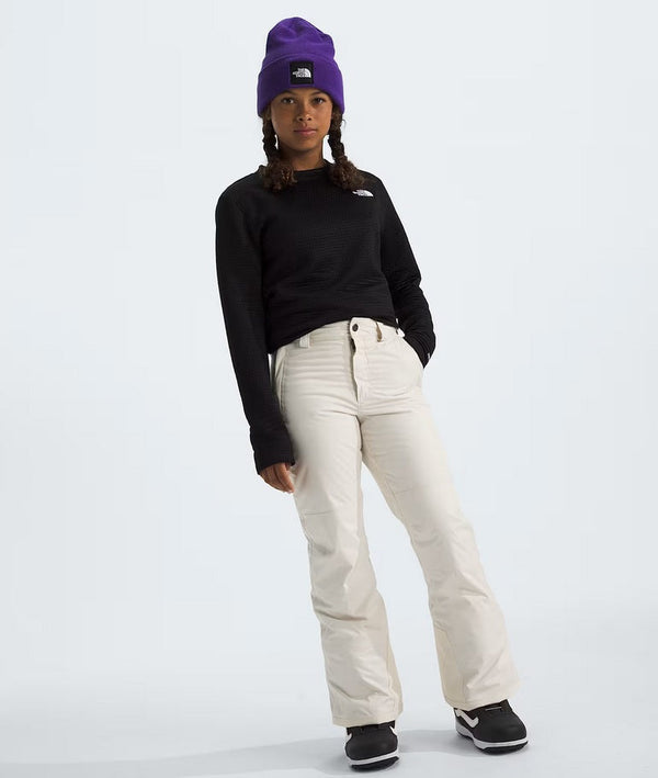 The North Face Freedom Insulated Pant - Youth Girls