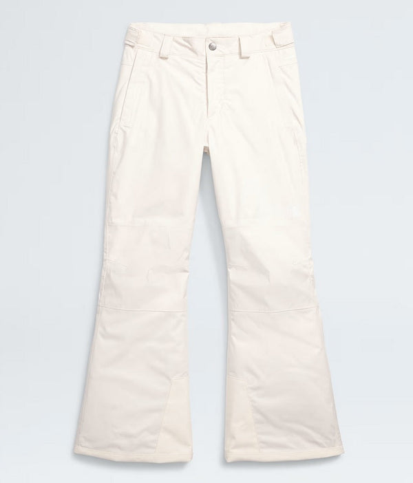 The North Face Freedom Insulated Pant - Youth Girls