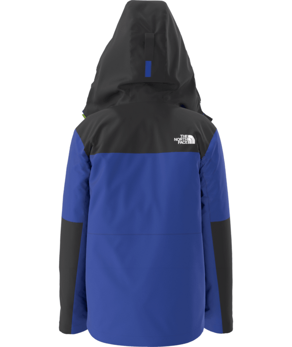 The North Face Teen Freedom Triclimate Jacket - Boys