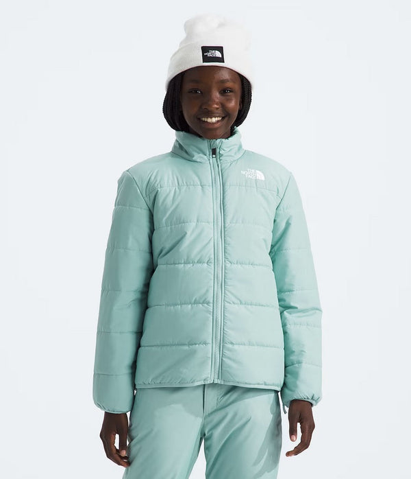 The North Face Teen Freedom Triclimate Jacket - Girls