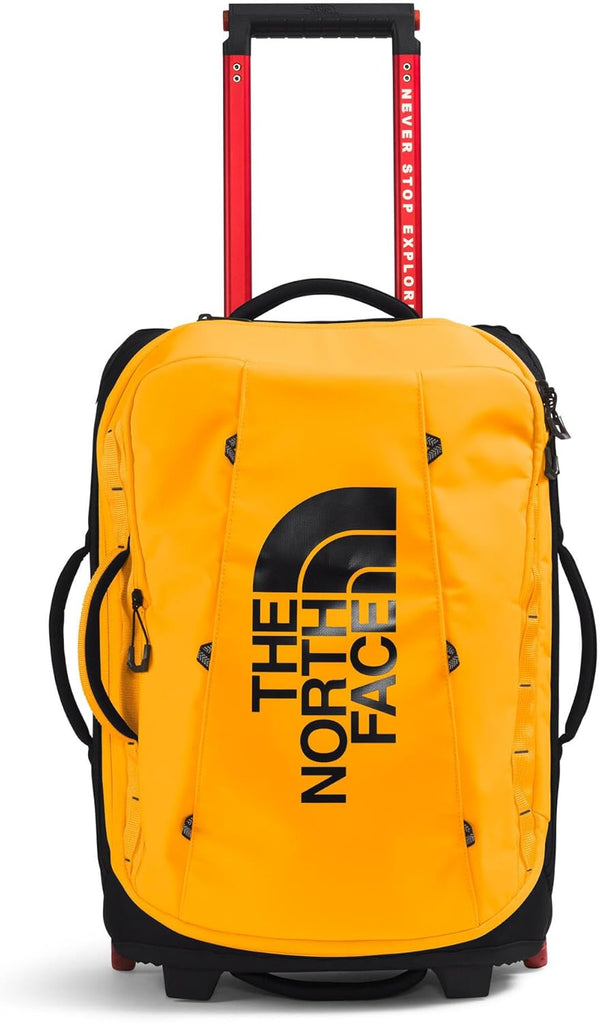 The North Face Base Camp Rolling Thunder Bag - 22"