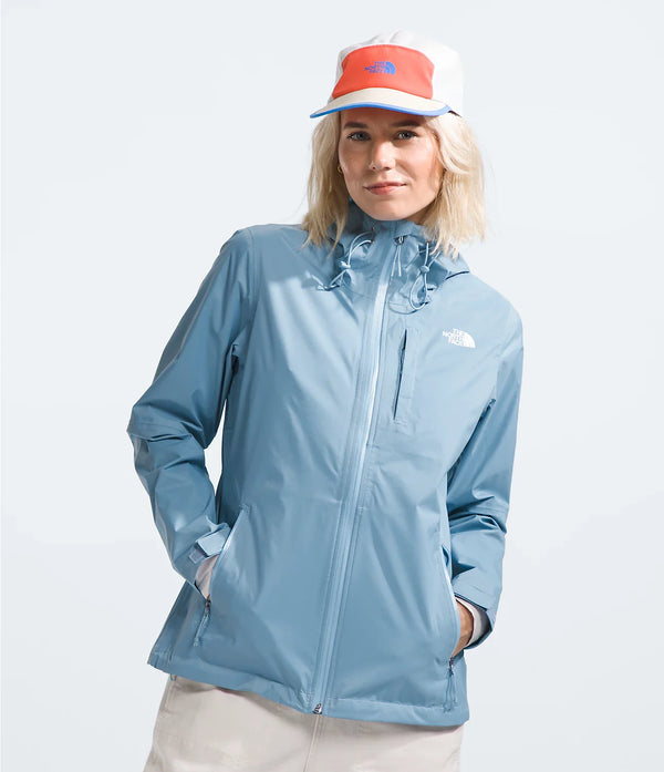 The North Face Alta Vista Rain Jacket - Women's