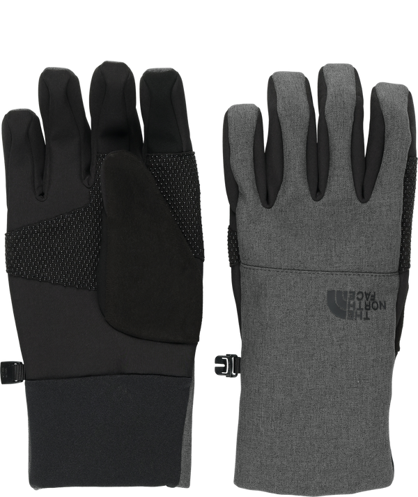 The North Face Apex Etip Gloves - Men's