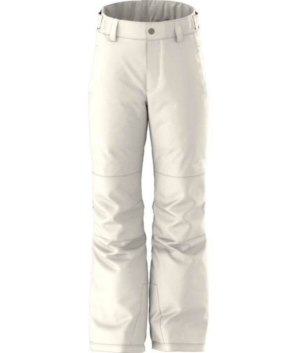 The North Face Freedom Insulated Pant - Youth Girls