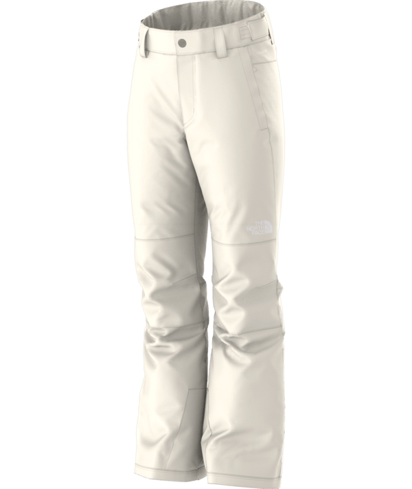 The North Face Freedom Insulated Pant - Youth Girls