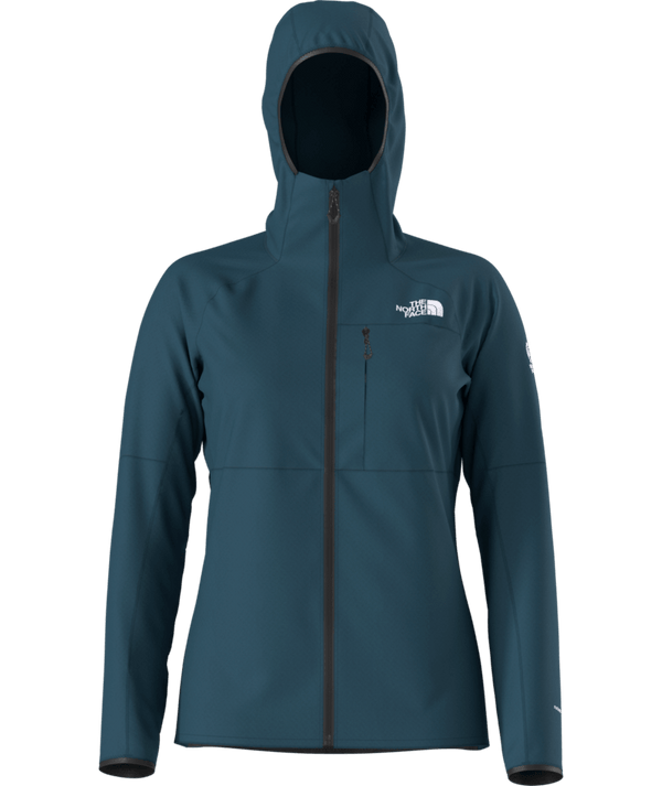 The North Face Summit FutureFleece Full Zip Hoodie - Women's