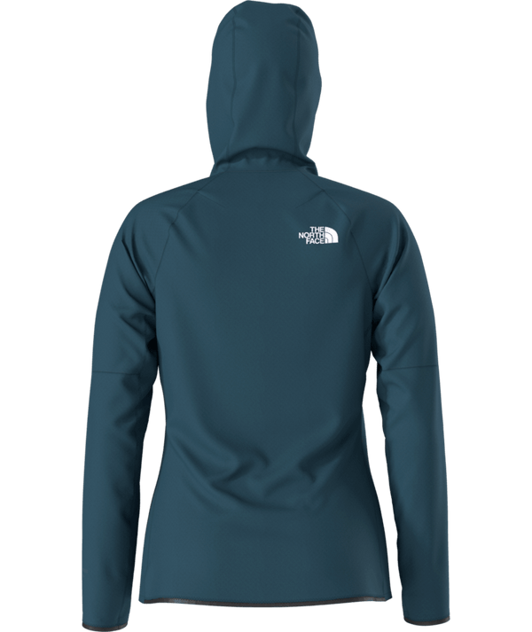 The North Face Summit FutureFleece Full Zip Hoodie - Women's