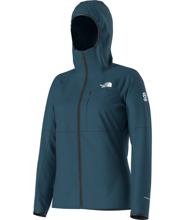 The North Face Summit FutureFleece Full Zip Hoodie - Women's