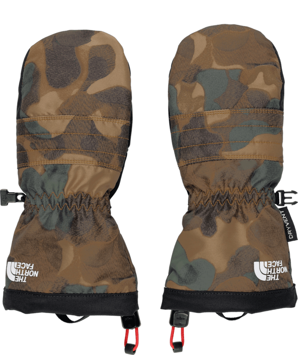 The North Face Montana Mittens - Youth