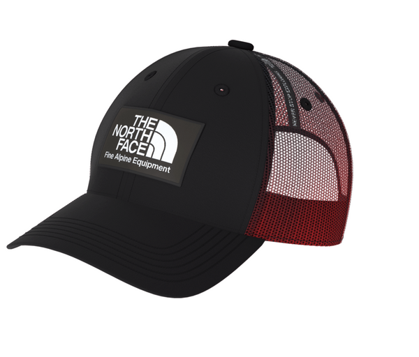 The North Face Mudder Trucker Cap Hat - Adult