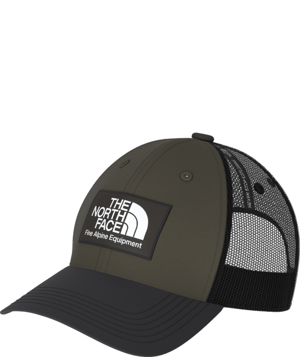 The North Face Mudder Trucker Cap Hat - Adult