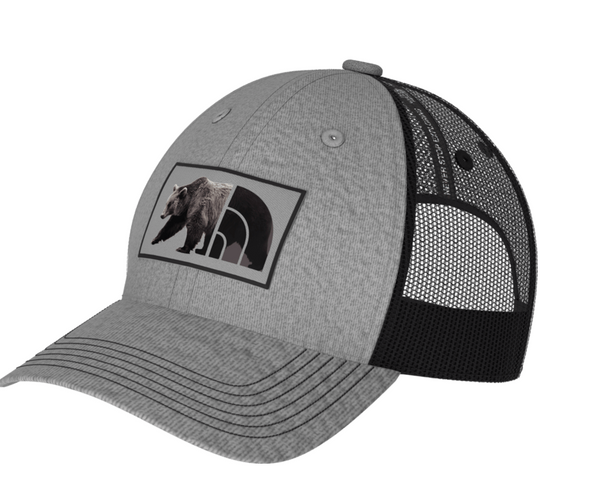 The North Face Mudder Trucker Cap Hat - Adult