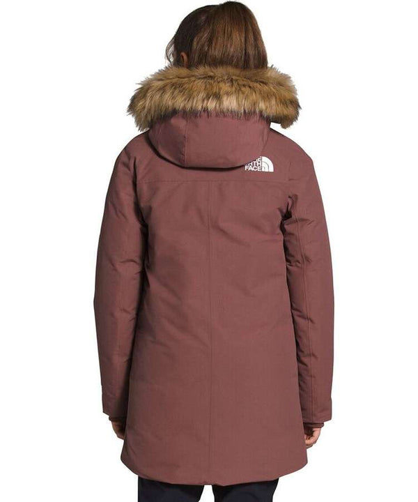 The North Face New Outerboroughs Parka - Women's